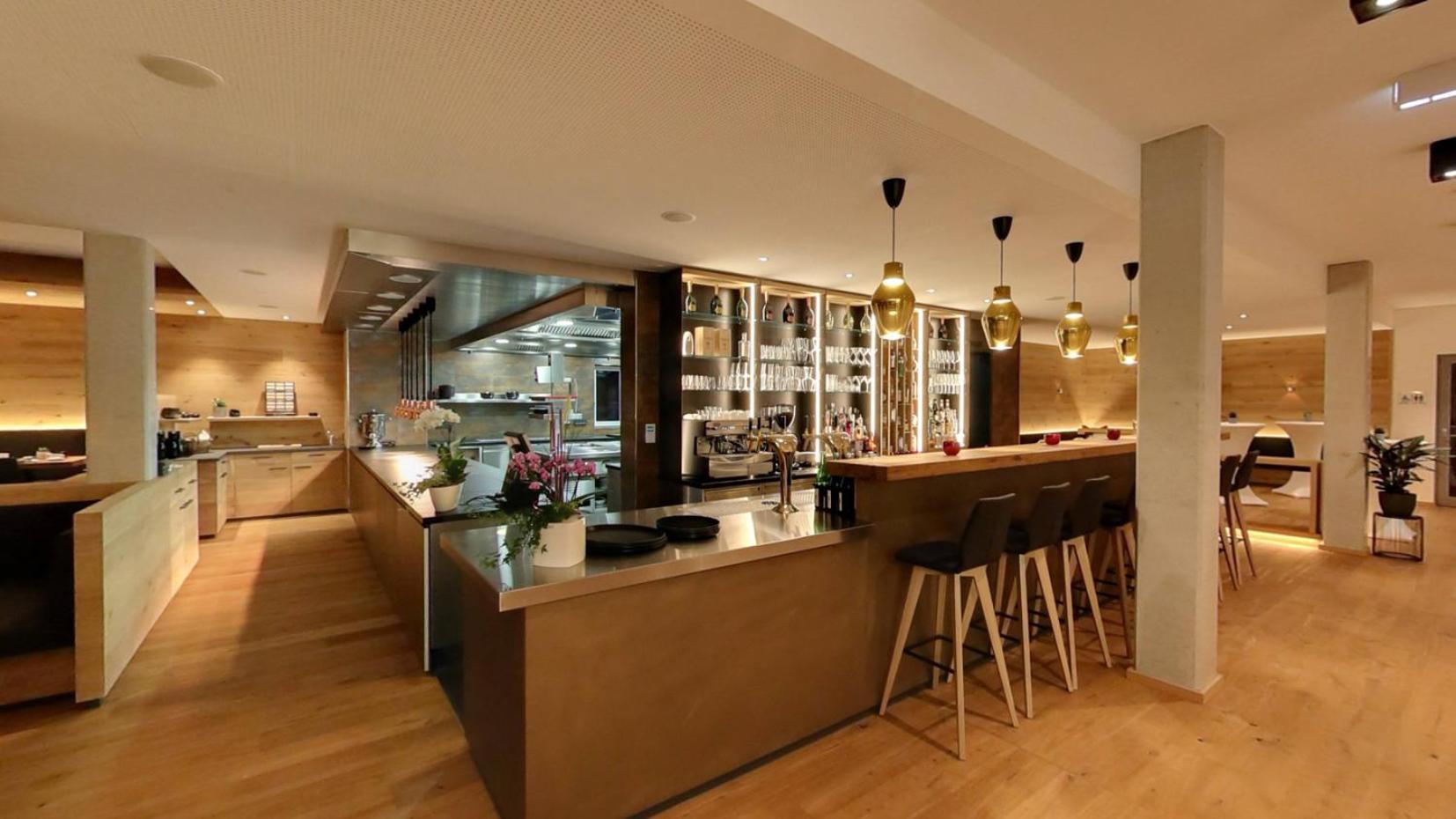 Buchners Hotel & Restaurant Niederwinkling Luaran gambar