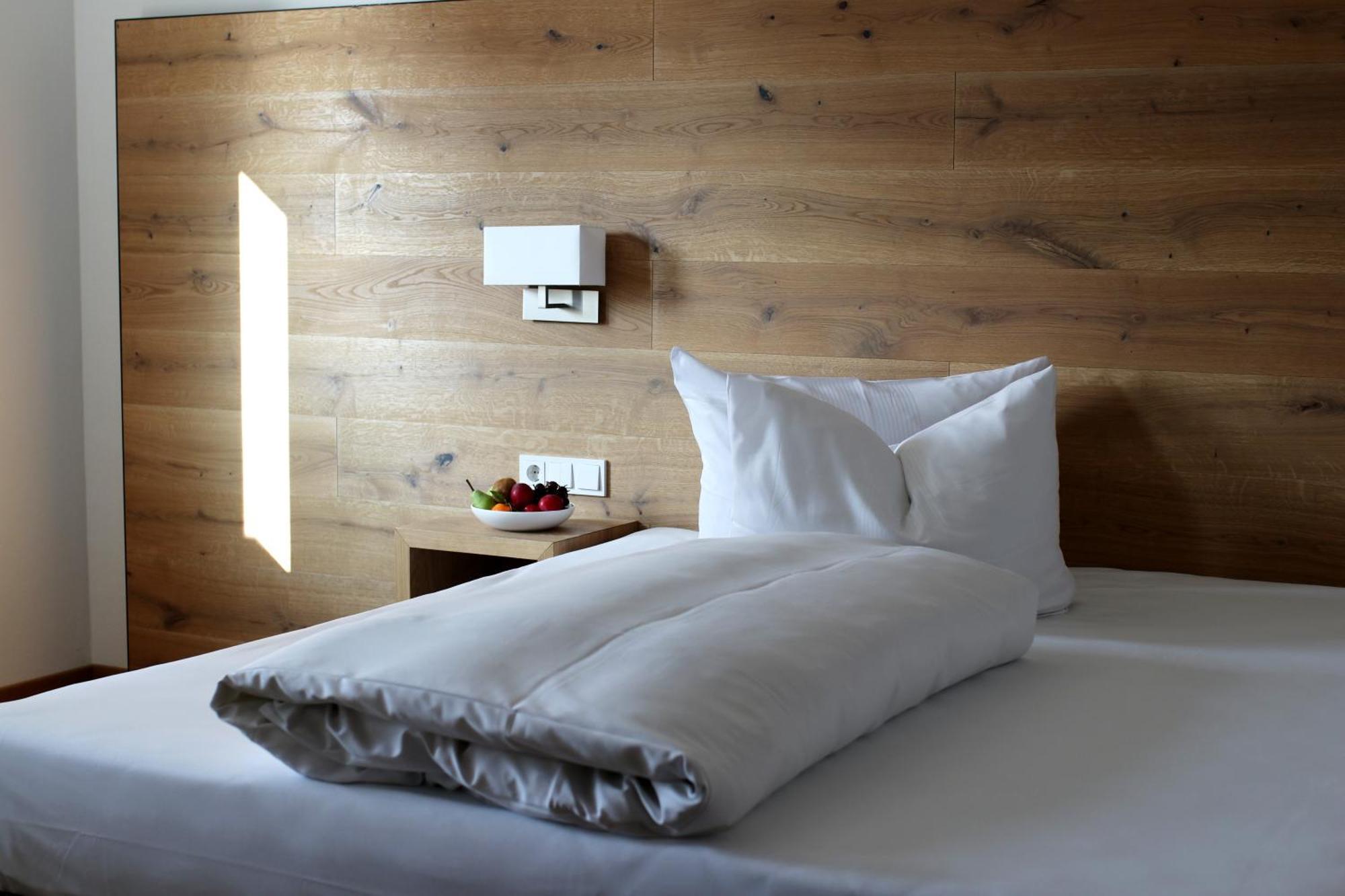 Buchners Hotel & Restaurant Niederwinkling Luaran gambar