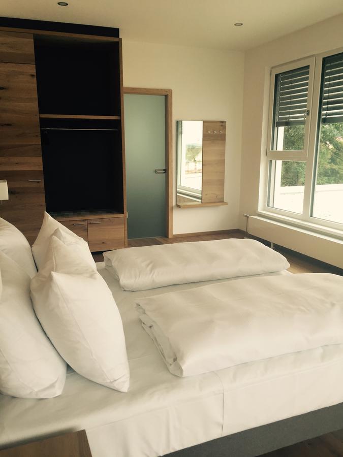 Buchners Hotel & Restaurant Niederwinkling Luaran gambar