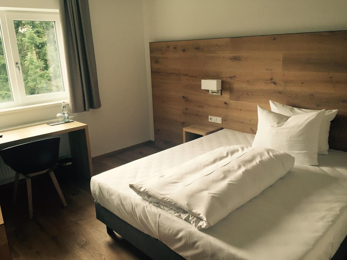 Buchners Hotel & Restaurant Niederwinkling Luaran gambar