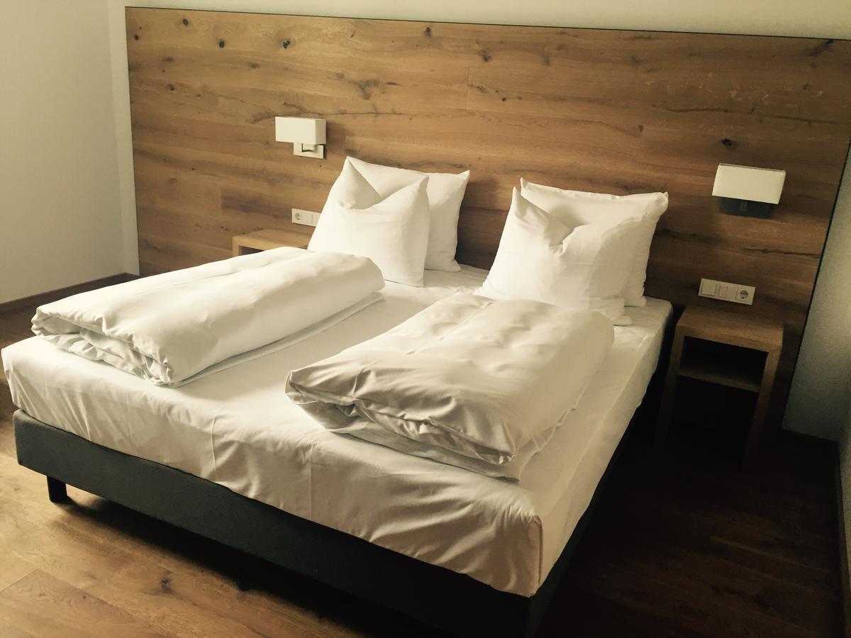 Buchners Hotel & Restaurant Niederwinkling Luaran gambar