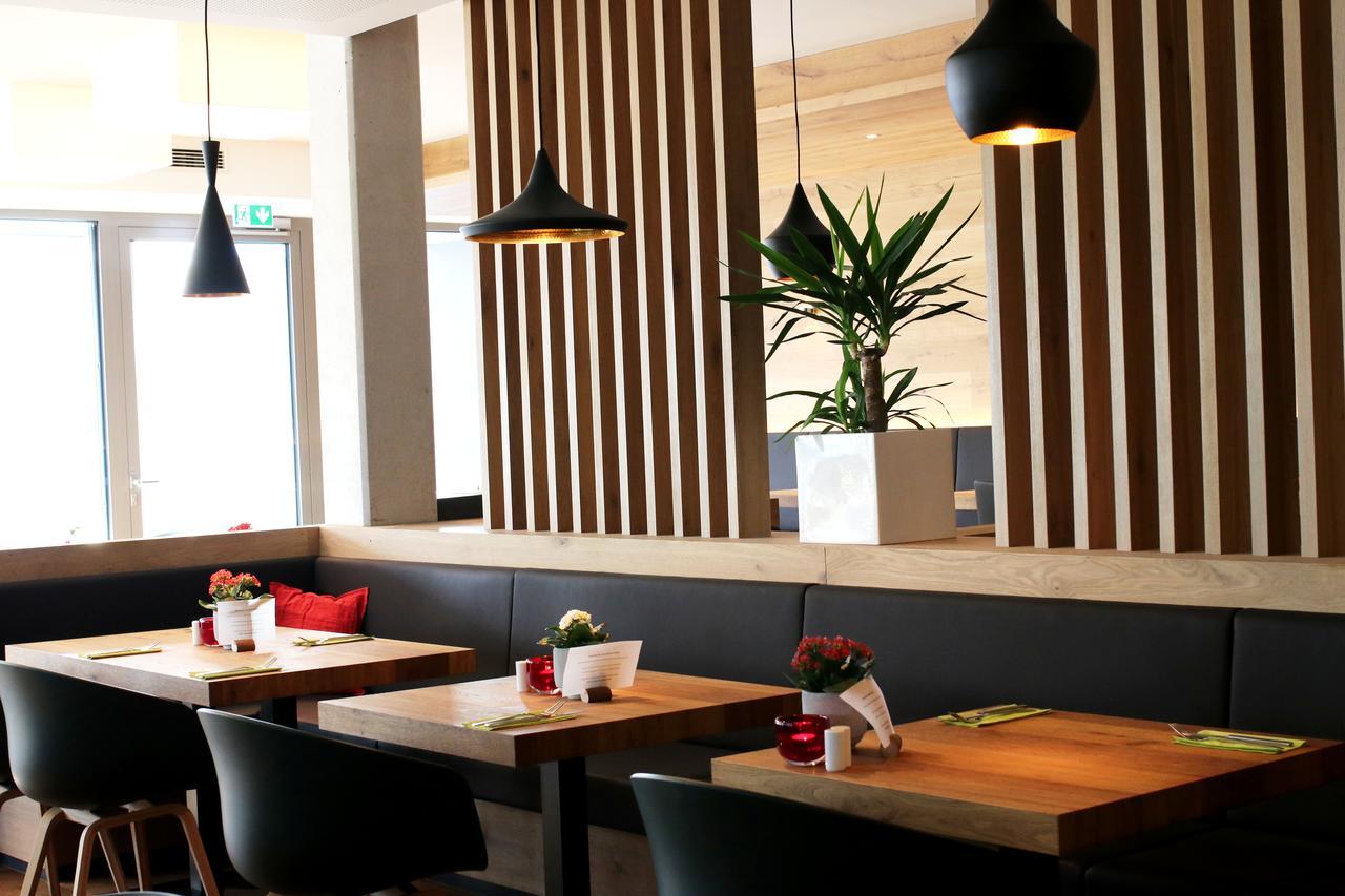 Buchners Hotel & Restaurant Niederwinkling Luaran gambar