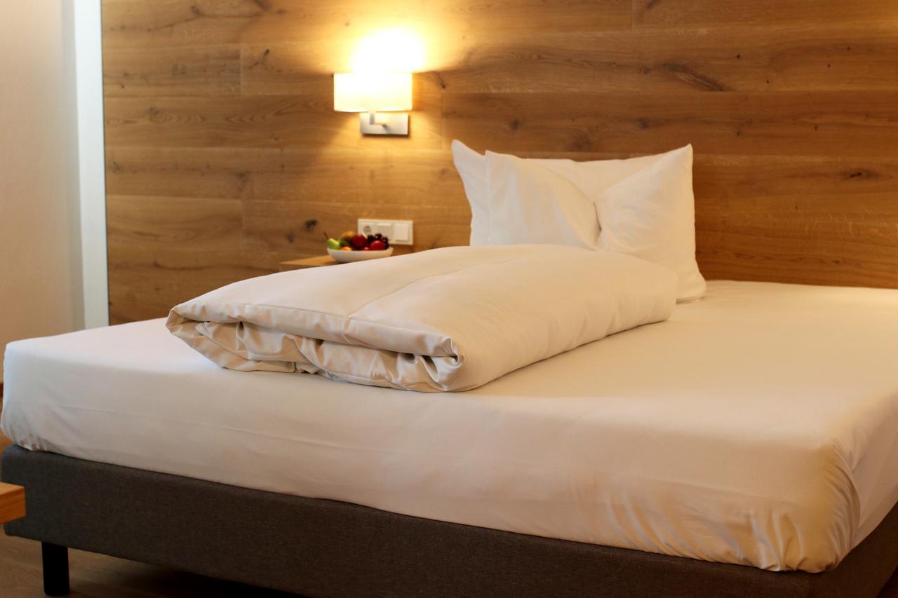 Buchners Hotel & Restaurant Niederwinkling Luaran gambar